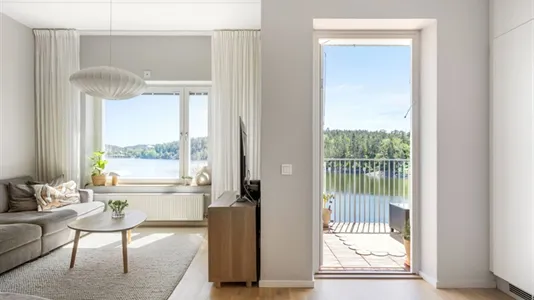 Bostadsrätter till salu i Nacka - foto 11