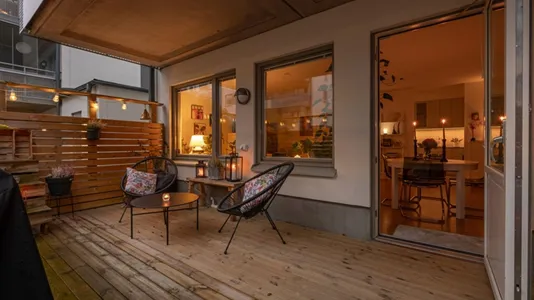 Bostadsrätter till salu i Söderort - foto 3