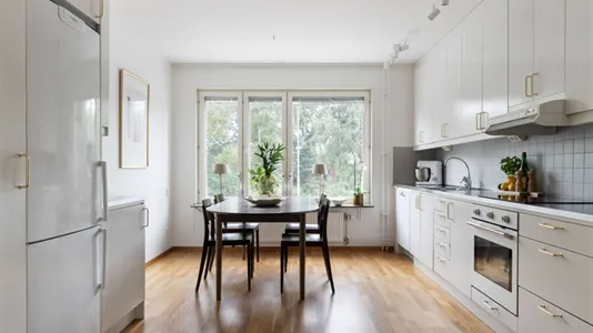 Bostadsrätter till salu i Söderort - foto 7