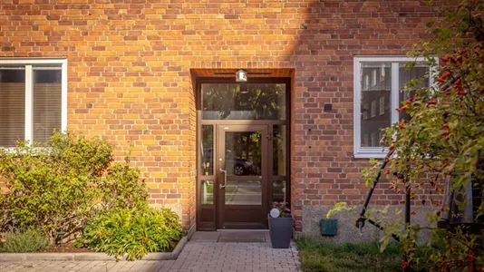 Bostadsrätter till salu i Söderort - foto 13
