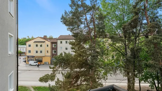 Bostadsrätter till salu i Söderort - foto 8