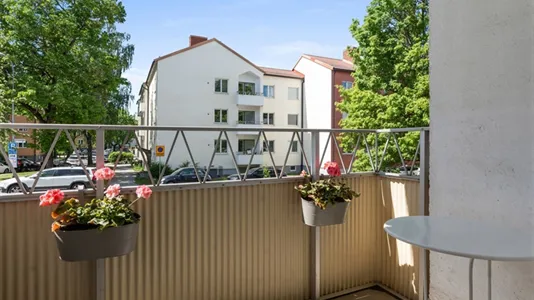 Bostadsrätter till salu i Hammarbyhamnen - foto 2