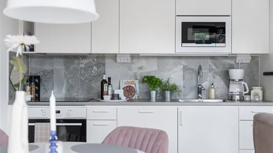 Bostadsrätter till salu i Söderort - foto 5