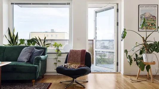 Bostadsrätter till salu i Söderort - foto 6