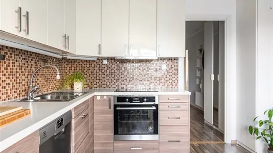 Bostadsrätter till salu i Söderort - foto 6