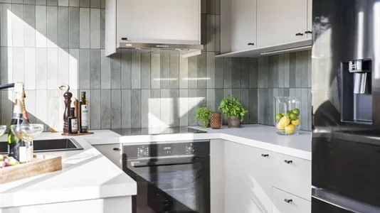 Bostadsrätter till salu i Söderort - foto 1