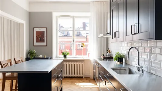 Lägenheter till salu i Kungsholmen - foto 2