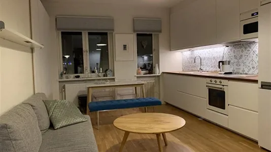 Lägenheter i Malmö Centrum - foto 1