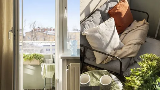 Bostadsrätter till salu i Kungsholmen - foto 9