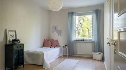 Rum att hyra i Sollentuna