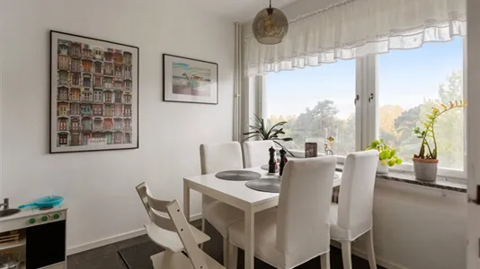 Bostadsrätter till salu i Hammarbyhamnen - foto 4