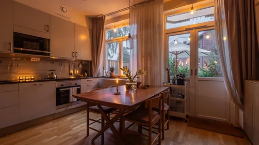 Bostadsrätter till salu i Söderort - foto 1