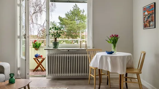 Bostadsrätter till salu i Västerort - foto 9