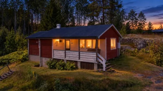 Hus till salu i Bengtsfors - foto 6