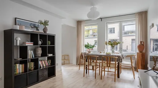 Bostadsrätter till salu i Söderort - foto 5