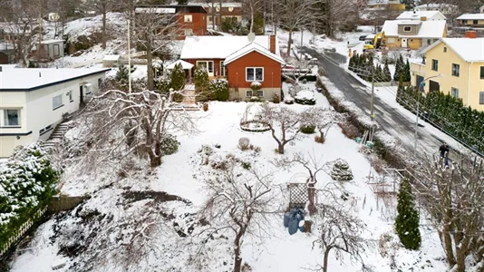 Bostadsrätter till salu i Huddinge - foto 3