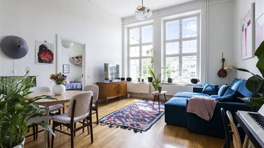 Bostadsrätter till salu i Söderort - foto 1
