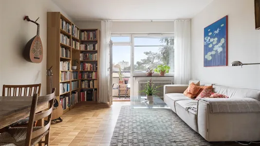 Bostadsrätter till salu i Hammarbyhamnen - foto 13