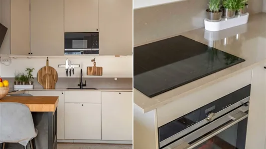 Bostadsrätter till salu i Hammarbyhamnen - foto 10