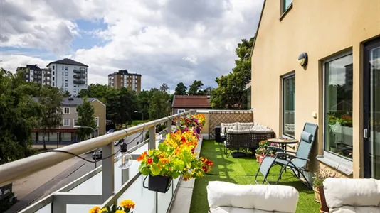 Bostadsrätter till salu i Nässjö - foto 3