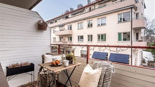 Bostadsrätter till salu i Kungsholmen - foto 3