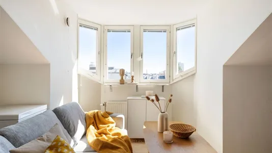 Bostadsrätter till salu i Södermalm - foto 4
