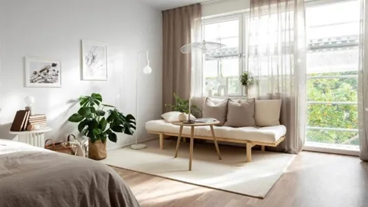 Lägenheter i Järfälla - foto 1
