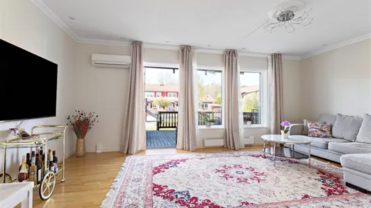 Bostadsrätter till salu i Huddinge - foto 8