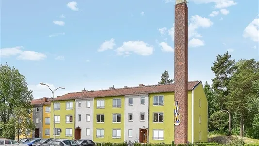 Bostadsrätter till salu i Huddinge - foto 6