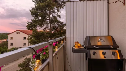 Bostadsrätter till salu i Västerort - foto 11