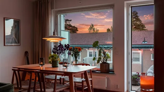 Bostadsrätter till salu i Söderort - foto 4