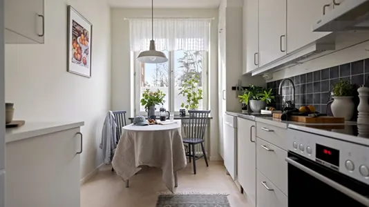 Bostadsrätter till salu i Söderort - foto 5