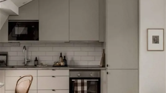 Lägenheter i Lundby - foto 1