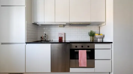 Bostadsrätter till salu i Söderort - foto 5