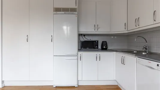 Bostadsrätter till salu i Söderort - foto 9