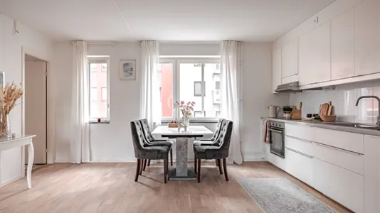 Bostadsrätter till salu i Järfälla - foto 8