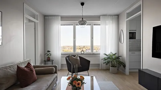 Bostadsrätter till salu i Haninge - foto 13