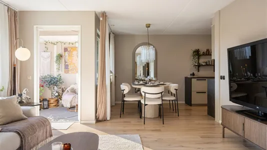 Bostadsrätter till salu i Huddinge - foto 2