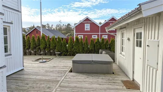 Fritidshus till salu i Tanum - foto 5