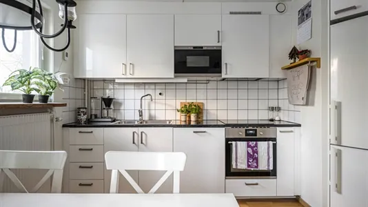 Bostadsrätter till salu i Söderort - foto 4