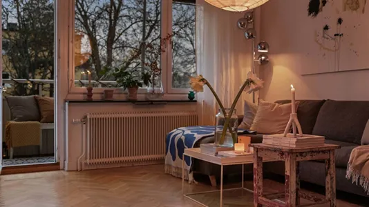 Bostadsrätter till salu i Söderort - foto 6