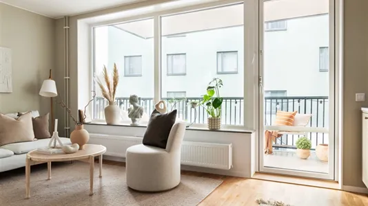 Bostadsrätter till salu i Västerort - foto 5