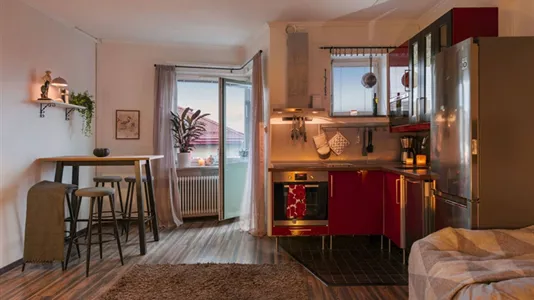 Bostadsrätter till salu i Söderort - foto 6