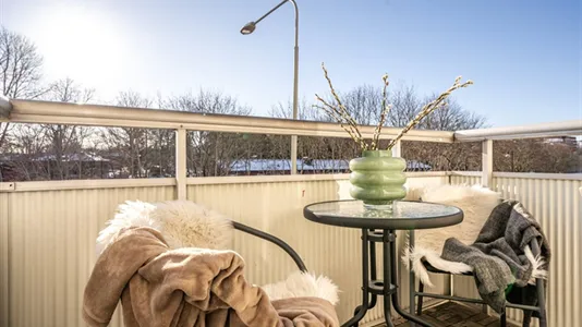 Bostadsrätter till salu i Söderort - foto 4