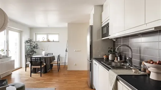 Bostadsrätter till salu i Söderort - foto 7