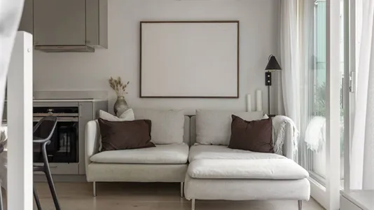 Bostadsrätter till salu i Söderort - foto 11