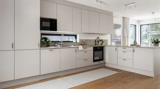 Bostadsrätter till salu i Nacka - foto 10