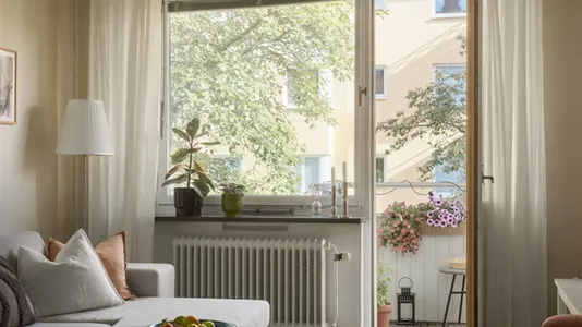 Bostadsrätter till salu i Söderort - foto 4
