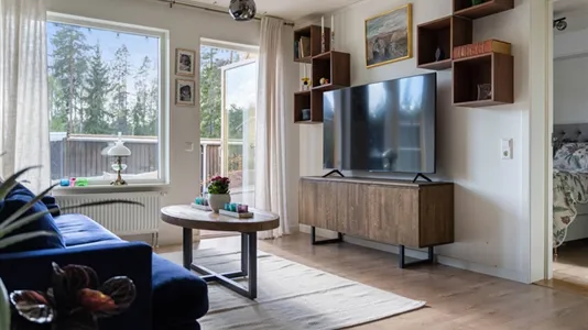 Bostadsrätter till salu i Huddinge - foto 12