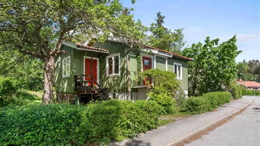 Bostadsrätter till salu i Söderort - foto 11